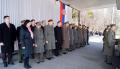 Day of the Military Academy marked