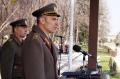 Day of the Military Academy marked