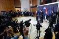 Посета генералног секретара НАТО Србији