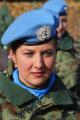Испраћај контингента Војске Србије у мисију UNIFIL у Либану