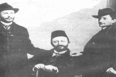 Major Vojin Tankosić