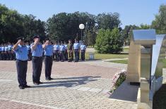 Дан рода авијације Војске Србије