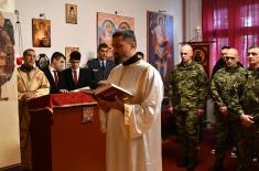Дан 72. бригаде за специјалне операције