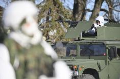 Отворен конкурс за пријем кандидата на Курс за подофицире