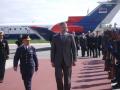 Serbia and Turkey military industry agreement