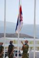 Serbian peacekeepers in Lebanon awarded with UN medals