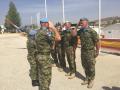 Српски мировњаци у Либану одликовани медаљама УН