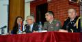 Предавање амбасадора Кирбија полазницима Школе националне одбране