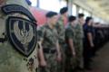 Chief of General Staff visits the "Cobras"