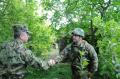 Intensive activities throughout Serbia in Morava 2016 exercise 