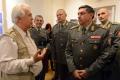 Изложба о војној паради отворена у Дому Војске