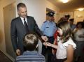 Додељени кључеви за 75 станова на Бежанијској коси