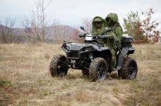 Отворен конкурс за пријем кандидата на Курс за подофицире