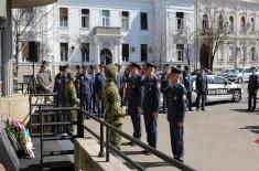 Remembrance Day for Victims of NATO Aggression marked