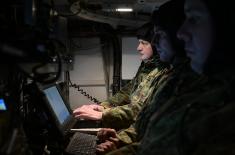 Improved howitzers for more effective fire support on operations