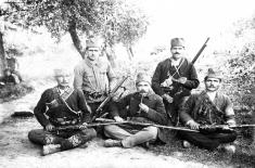Toplica Uprising