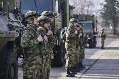 Brzina, preciznost i razorna moć modernizovanog „ognja“