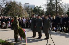 Дан сећања на страдале у НАТО агресији