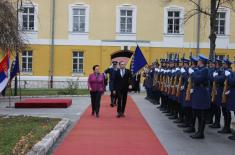 Bolja saradnja osnov za mir i stabilnost  u regionu