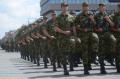 Celebration of the Serbian Armed Forces Day and Victory Day - "Begej 2016"