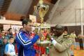 Seventh Futsal Cup for Peace closed