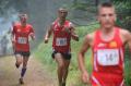 The 6th CISM Mountain Running Challenge Cup 