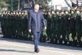 Minister Sutanovac and SAF CHOD LTG Miletic visit Kraljevo