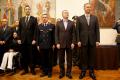 Oтворена изложба „Одликовања Кнежевине и Краљевине Србије“ у Новом Саду