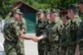 Chief of General Staff visits the "Cobras"