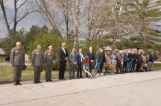 Dan sećanja na stradale u NATO agresiji na SRJ