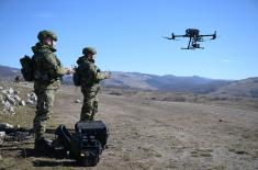 Отворен конкурс за пријем кандидата на Курс за подофицире