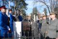 Генерал Диковић одао почаст српским војсковођама