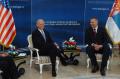 Сусрет министра Шутановца са потпредседником САД Бајденом