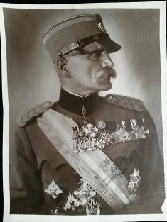 Генерал Павле Јуришић Штурм
