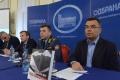 Presentation of the book "Air War over Serbia in 1999"