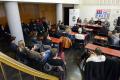 Konferencija za novinare povodom festivala „Proleće u Beogradu“