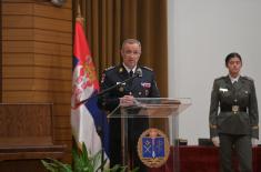 Minister Stefanović: Our struggle for the survival, preservation and future of Serbia must be resolute