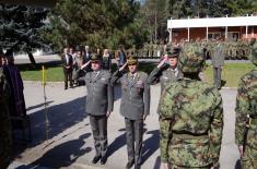 Remembrance Day for Victims of NATO Aggression marked