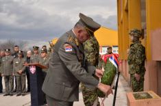 Дан сећања на страдале у НАТО агресији на СРЈ