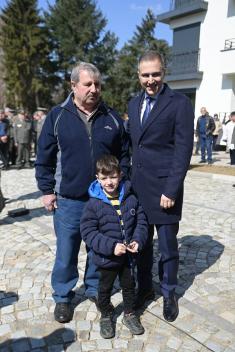 New apartments for 152 members of Serbian Armed Forces in Niš