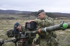 Отворен конкурс за пријем кандидата на Курс за подофицире