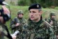 General Dikovic visited forces deployed to protect the border with the Republic of Bulgaria