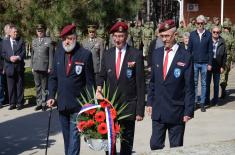 Remembrance Day for Victims of NATO Aggression marked