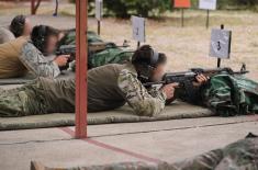 Доминација 63. падобранске бригаде на такмичењу јединица специјалне намене