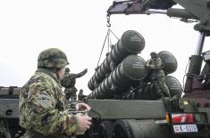 Отворен конкурс за пријем кандидата на Курс за подофицире