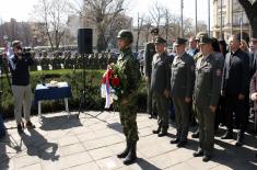 Remembrance Day for Victims of NATO Aggression marked
