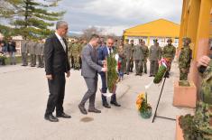 Remembrance Day for Victims of NATO Aggression against FRY