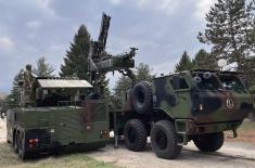 Отворен конкурс за пријем кандидата на Курс за подофицире