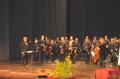Concert of the "Binicki" Ensemble at the Day of the City of Smederevo