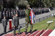 Remembrance Day for Victims of NATO Aggression marked